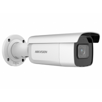 Видеокамера IP 2 Mp уличная Hikvision цилиндрическая, f: 2.8-12 мм, 1920*1080, ИК: 60 м, карта до 256 Gb (DS-2CD2623G2-IZS(2.8-12mm)(D))