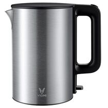Чайник электрический Viomi Mechanical Kettle Silver (1800 Вт, объем - 1.5 л, корпус: металлический) (V-MK151B)