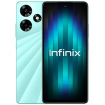 Смартфон Infinix Hot 30 8Gb/ 128Gb Зеленый РСТ