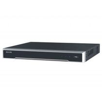Видеорегистратор IP 16-канальный Hikvision 16 портов POE, бюджет 200 Вт, HDD до 14Tb (DS-7616NI-M2/ 16P)