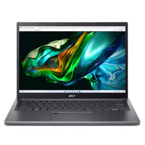 Ноутбук Acer 14,0"/ Intel Core i3 1305U 1.6 (4.6 ГГц)/ 16Гб/ SSD 512Гб/ Intel Iris Graphics (1920x1200) IPS/ Серый NX.KH6CD.002 (NX.KH6CD.002)