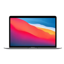 Ноутбук Apple 13,3"/ Apple M1/ 8Гб/ SSD 256Гб/ Apple M1 8-Core (2560x1600) IPS/ Mac OS/ Серебристый MGN63PA/ A (MGN63PA/ A) ENG клавиатура