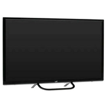 Телевизор 28" LEFF 28H240S Direct LED, чёрный, HD, 60 Гц, HDMI х3, USB х2, 2х7 Вт,