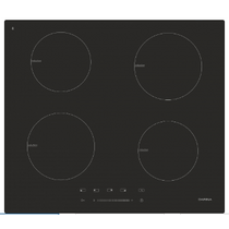 Индукционная варочная панель DARINA 5P EI 313 B черный ( конфорок -  4 шт,  панель - стеклокерамика, 59x52 см)