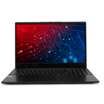 Ноутбук iRU 15,6"/ Intel i3-1115G4 (3.0 GHz)/ 8Гб/ SSD 256Гб/ Intel UHD Graphics (1920x1080) IPS/ Windows 11 trial/ Черный 15TLG (1911352)