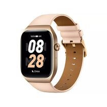 Умные часы Xiaomi Mibro T2, Золотой (поддержка звонков)