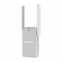 Усилитель Wi-Fi сигнала Keenetic Buddy 4 (KN-3211) (2,4 ГГц; 2,4ГГц 300 Мбит/ с;1х10/ 100Мбит/ с