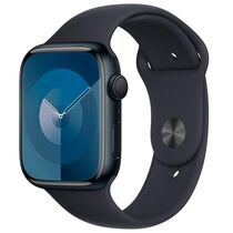 Умные часы Apple Watch Series 9 45 mm Черный
