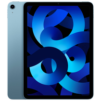 Планшетный ПК Apple iPad Air 5 Wi-Fi 10.9" (2360x1640) 8Gb/ 256Gb, Синий