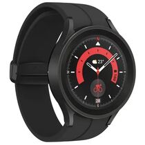 Умные часы Samsung Galaxy Watch 5 Pro. 45 mm. Черный