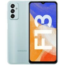 Смартфон Samsung Galaxy F13 4Gb/64Gb Голубой
