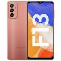 Смартфон Samsung Galaxy F13 4Gb/64Gb Медный
