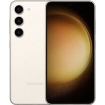 Смартфон Samsung Galaxy S23 8Gb/128Gb Бежевый