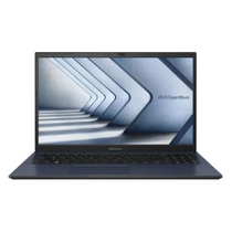 Ноутбук Asus 15,6"/ Intel i3-1215U (1.2GHz до 4.4GHz)/ 8Гб/ SSD 256Гб/ Intel UHD Graphics (1920x1080) IPS/ Windows 11 Home/ Черный ExpertBook B1 B1502CBA-BQ