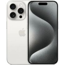 Смартфон Apple iPhone 15 Pro 8Gb/1Tb Белый