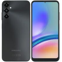 Смартфон Samsung Galaxy А05s 4Gb/ 64Gb Черный РСТ