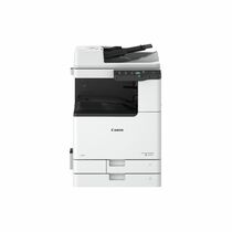 МФУ Canon imageRUNNER C3326i [А3/ Лазерная/ Цветная/ Дуплекс/ Двухсторонний ADF/ USB/ RJ-45/ Wi-Fi] (5965C005)