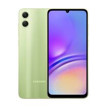 Смартфон Samsung Galaxy A05 6Gb/128Gb Зеленый