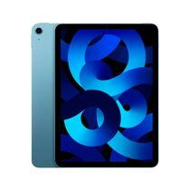 Планшетный ПК Apple iPad 10 2022 Wi-Fi 10.9" (2360x1640) 256Gb, Синий