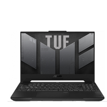 Ноутбук Asus 15,6"/ Ryzen 7 7735HS/ 16Гб/ SSD 512Гб/ GeForce RTX 4060 8Gb (1920x1080) IPS/ Без ОС/ Серый TUF Gaming A15 FA507NV-LP058 (90NR0E85-M004U0)