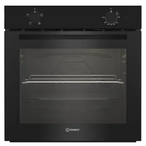 Электрический духовой шкаф Indesit IFE 2420 BL