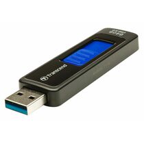 Купить Флеш-накопитель Transcend 64Gb USB3.0 JetFlash 760 Черный (TS64GJF760) в Симферополе, Севастополе, Крыму