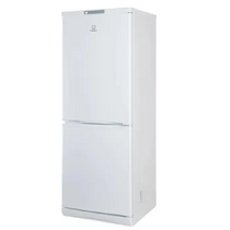 Холодильник Indesit ES 16 белый, размораживание: капельная, высота - 155.01 - 175 см