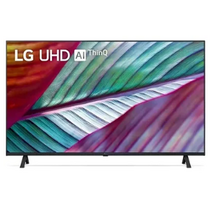 Телевизор 55" LG 55UR78001LJ.ARUB LED, Smart TV, 4K Ultra HD, безрамочный, 60 Гц, T/ T2/ C/ S/ S2, HDMI х3, USB х2, 2х10 Вт,чёрный