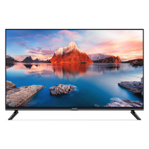 Телевизор 32" Xiaomi A Pro 32" Global Smart TV, чёрный, HD Ready, 60 Гц, тюнер DVB-T2/ C/ S2, HDMI х2, USB х2, 2х10 Вт,