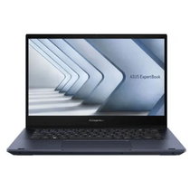 Ноутбук Asus 14,0"/ Core i5 1340P/ 8Гб/ SSD 512Гб/ Intel UHD Graphics (1920x1080) IPS/ Windows 11 Home/ Черный ExpertBook B5 Flip B5402FVA-HY0279W (90NX06N1