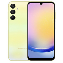 Смартфон Samsung Galaxy A25 6Gb/128Gb Желтый
