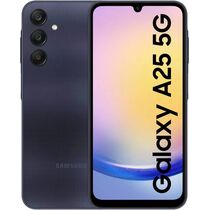 Смартфон Samsung Galaxy A25 8Gb/ 256Gb Черный РСТ
