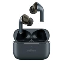 TWS наушники Xiaomi Mibro Earbuds M1, внутриканальные, микрофон, синий (XPEJ005)