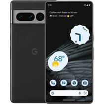 Смартфон Google Pixel 7 Pro 12Gb/128Gb Черный