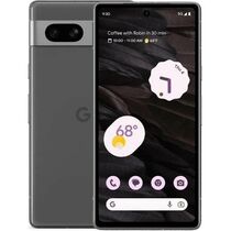 Смартфон Google Pixel 7A 8Gb/128Gb Черный