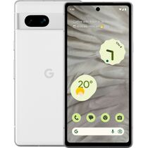 Смартфон Google Pixel 7A 8Gb/128Gb Белый