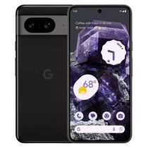 Смартфон Google Pixel 8 8Gb/256Gb Черный