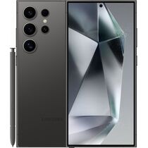 Смартфон Samsung Galaxy S24 Ultra 12Gb/ 256Gb Черный