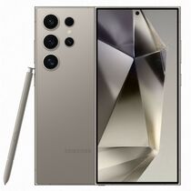 Смартфон Samsung Galaxy S24 Ultra 12Gb/ 256Gb Серый