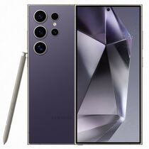 Смартфон Samsung Galaxy S24 Ultra 12Gb/ 256Gb Фиолетовый