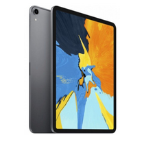 Планшетный ПК Apple iPad Pro 11 (2022) Wi-Fi 11" (2388x1668) 256Gb, Серый космос