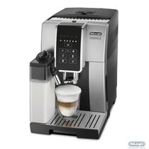 Кофемашина автоматическая DeLonghi ECAM350.50.SB черный (1450 Вт, зерновой/ молотый, капучинатор: автоматический, 1800 мл)