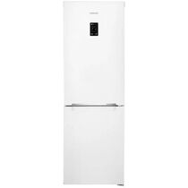 Холодильник Samsung RB30A32N0WW, белый, No Frost,  178 см, ширина 59,5, дисплей есть, A+
