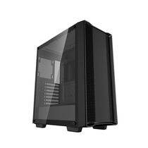 Корпус DeepCool Mid-Tower СС560 V2 Limited (без БП, 1xUSB2.0, 1xUSB3.0, ) R-CC560-BKNAA0-G-2