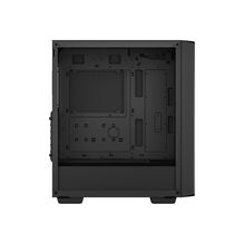 Корпус DeepCool Mid-Tower СС560 V2 Limited (без БП, 1xUSB2.0, 1xUSB3.0, ) R-CC560-BKNAA0-G-2