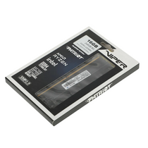 Модуль памяти DDR4 16Гб 4400 МГц Patriot  комплект 2*8Гб (PVB416G440C8K)