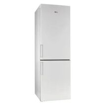 Холодильник Stinol STN 185, белый, No Frost,  185 см, ширина 60, A
