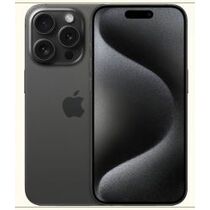 Смартфон Apple iPhone 15 Pro Active 8Gb/ 256Gb Черный