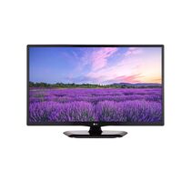 Телевизор 32" LG 32LN661HBLA LED, Smart TV, HD Ready, 60 Гц, T2/ C/ S2, HDMI х2, USB х1, звук 10 Вт, чёрный