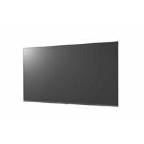 Телевизор 55" LG 55UM662H0LC LED, Smart TV, 4K Ultra HD, T2/ C/ S2,  чёрный
